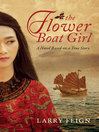 Imagen de portada para The Flower Boat Girl